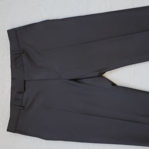 Strellson Dress Pants STC Black Men's 34